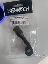 Image for Novritsch Ssg 10 Enlarged Bolthandel