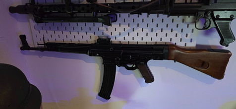 Bild für AGM STG44