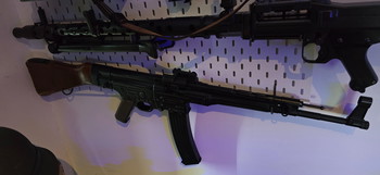 Afbeelding 2 van AGM STG44