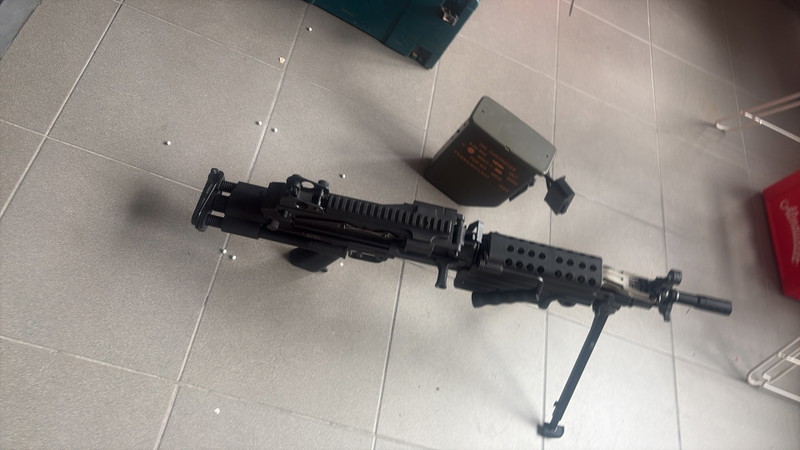 Image 1 for M249 para