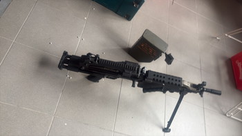 Image 2 pour M249 para