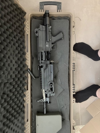 Image 3 pour M249 para