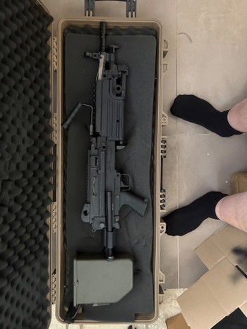 Image 4 pour M249 para