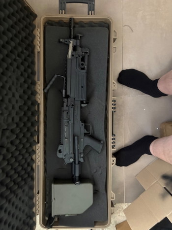 Image 5 pour M249 para