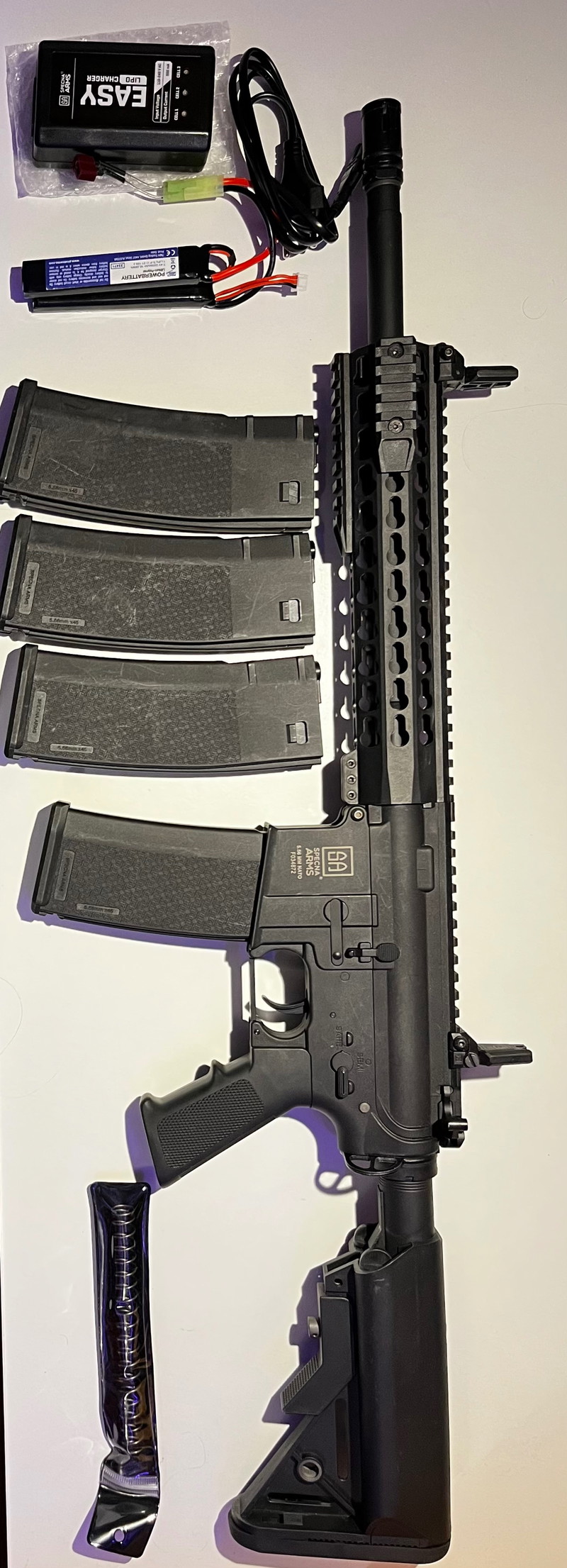 Imagen 1 de Specna Arms SA-F02