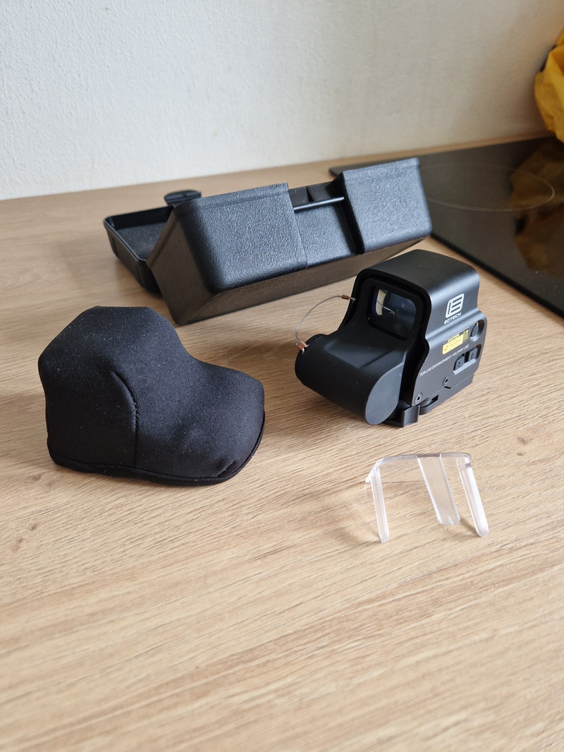 Image 1 for Eotech replica
