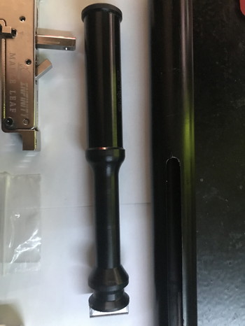 Image 3 for VSR-10 HPA Upgrade