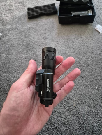 Afbeelding 3 van Surefire X300 Vampire Repro Flashlight