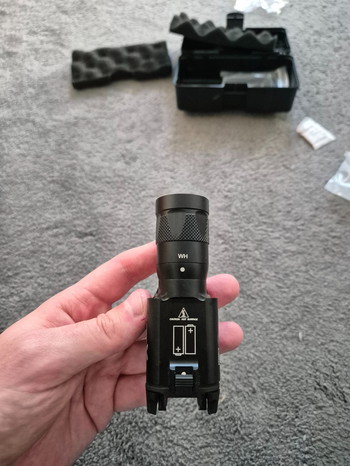 Afbeelding 4 van Surefire X300 Vampire Repro Flashlight