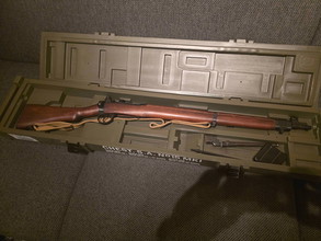 Afbeelding van ARES Lee Enfield NO 4 MK1