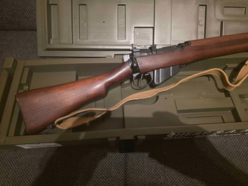 Imagen 2 de ARES Lee Enfield NO 4 MK1