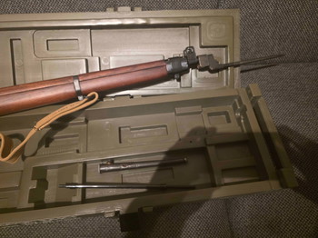 Imagen 3 de ARES Lee Enfield NO 4 MK1