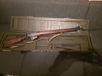 Bild 4 für ARES Lee Enfield NO 4 MK1