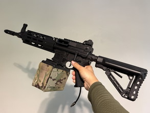 Imagen para CM16 LMG G&G with F2 polarstar in it (ULTRA LIGHT WEIGHT)