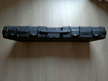 Image 3 for Wapenkoffer met schuim