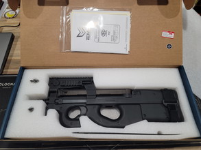 Image pour Krytac p90 fn herstal