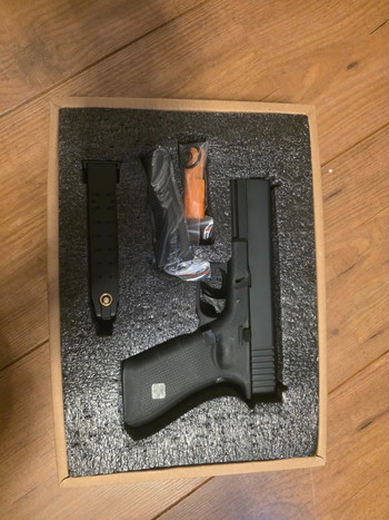 Imagen 5 de Hele bulk spullen inclusief 2 replica's