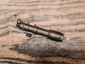 Image for SureFire Scout Light (FDE)