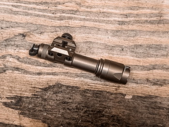 Image 2 for SureFire Scout Light (FDE)