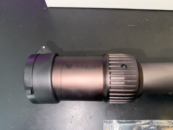 Image 3 for SPECPRECISION RAZOR HD GEN2-E 1-6X24 LPVO RIflescope