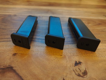 Image 2 for 3x We G17 mag