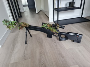 Image for Well awp l96 upgraded