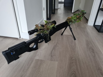 Afbeelding 2 van Well awp l96 upgraded