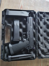 Bild für Side arm zo goed als nieuw