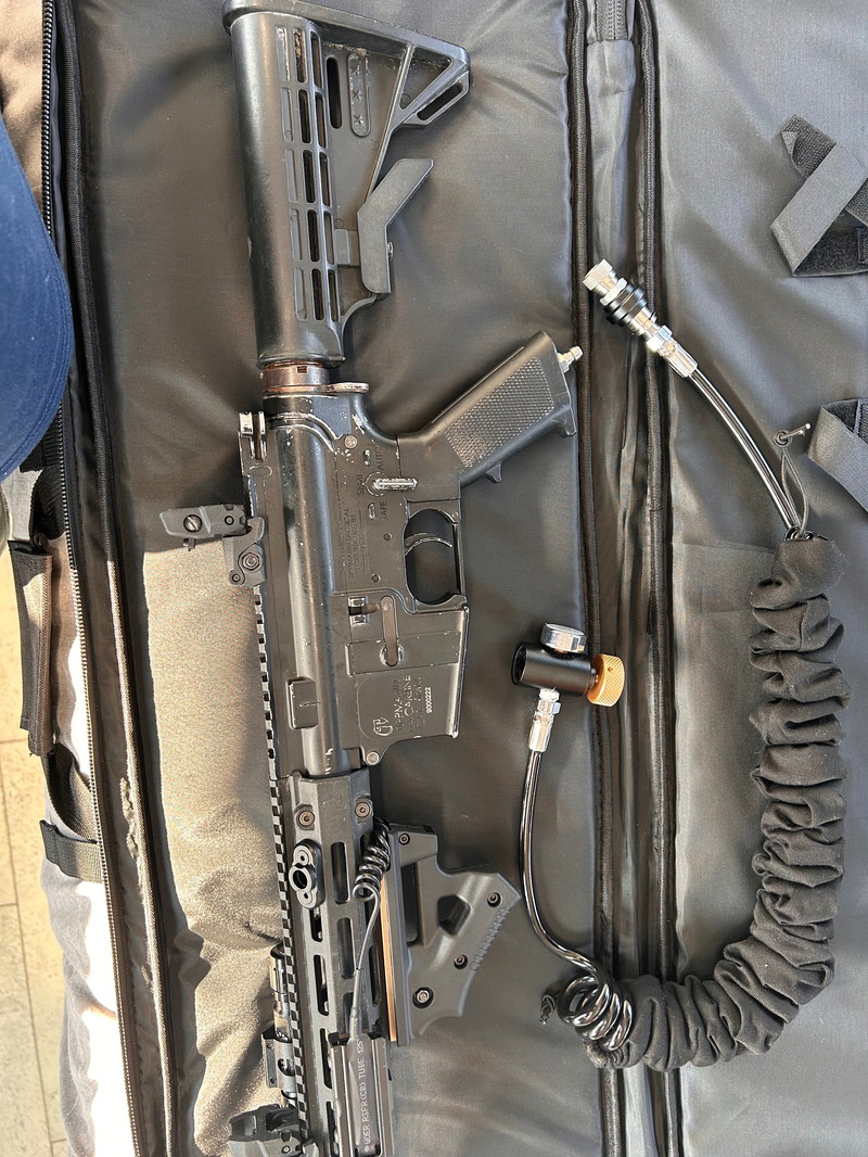 Imagen 1 de Goed gebruikt tippman