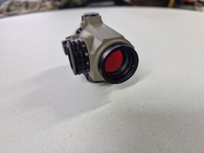 Imagen para Vector optics maverick