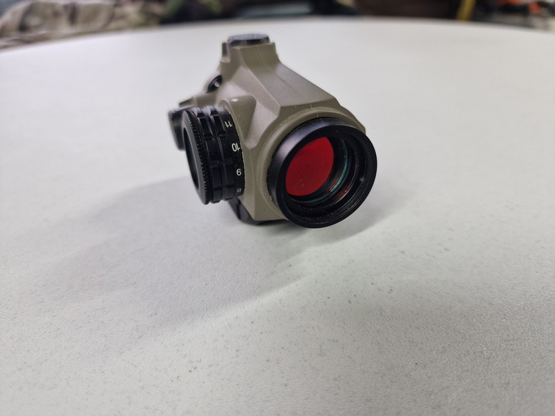 Imagen 1 de Vector optics maverick