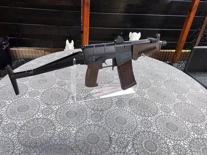 Bild 1 für LCT SR3 AEG