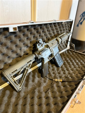 Image 3 pour Full HPA Wolverine G&G AEG + duikfles