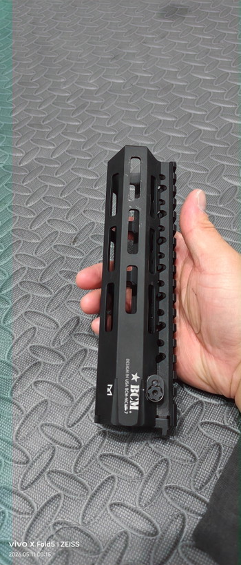 Image 10 for VFC BCM GBB parts
