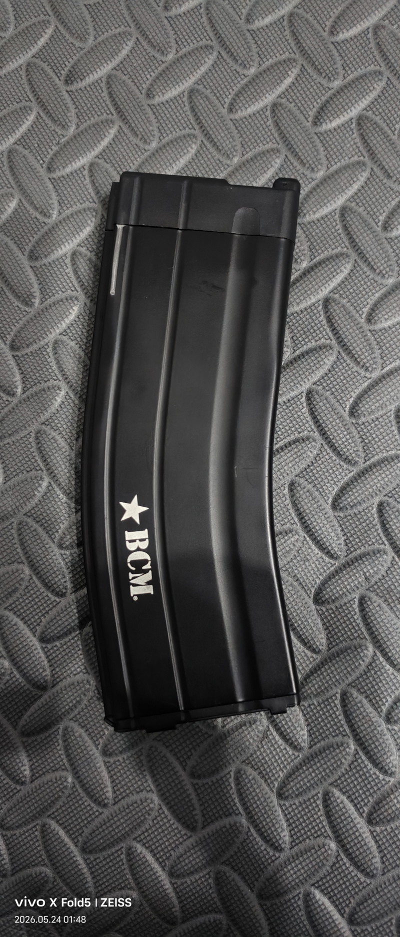 Image 1 for VFC BCM GBB parts
