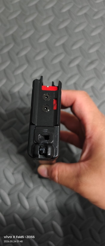 Image 3 for VFC BCM GBB parts
