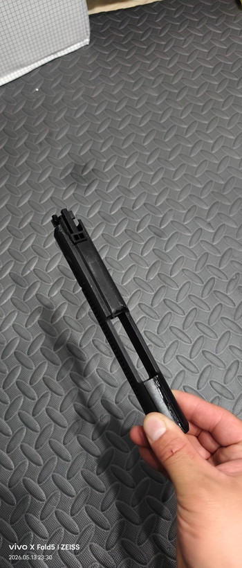 Image 4 for VFC BCM GBB parts