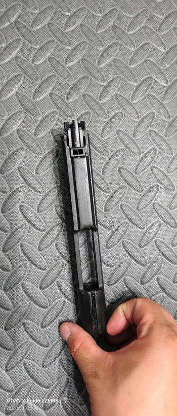 Image 5 for VFC BCM GBB parts