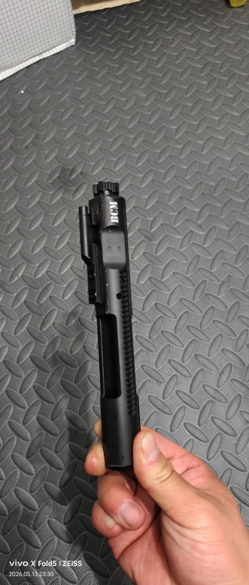Image 6 for VFC BCM GBB parts