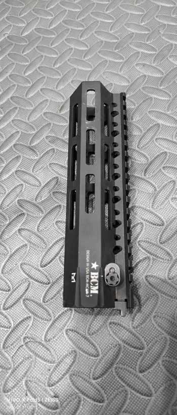 Image 7 for VFC BCM GBB parts