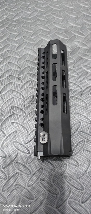 Image 8 for VFC BCM GBB parts