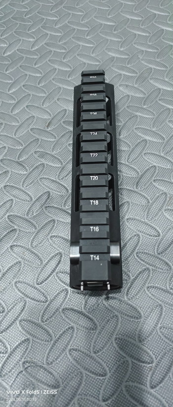 Image 9 for VFC BCM GBB parts