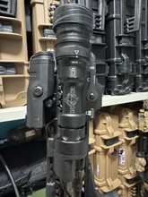 Imagen para Tactical flashlight