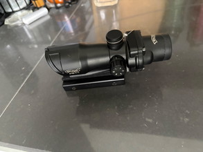 Walther PS44 scope képe