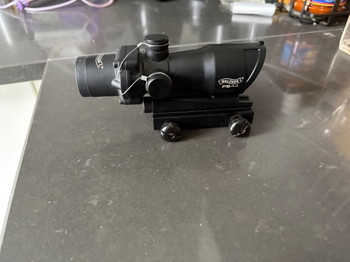 Walther PS44 scope – 3. kép