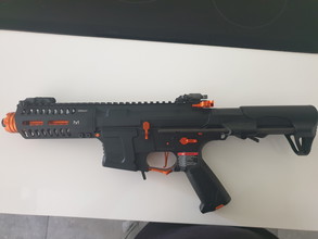 Image for ARP 9 super ranger amber