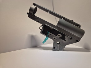 Afbeelding van Thunder Trigger HOSTRUK asg M4