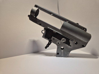 Imagen 2 de Thunder Trigger HOSTRUK asg M4