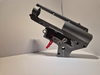 Imagen 3 de Thunder Trigger HOSTRUK asg M4