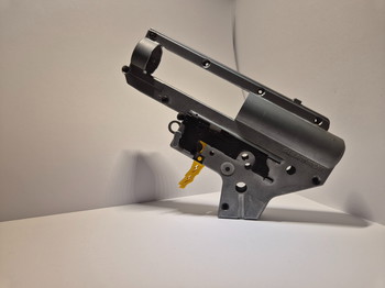 Imagen 4 de Thunder Trigger HOSTRUK asg M4